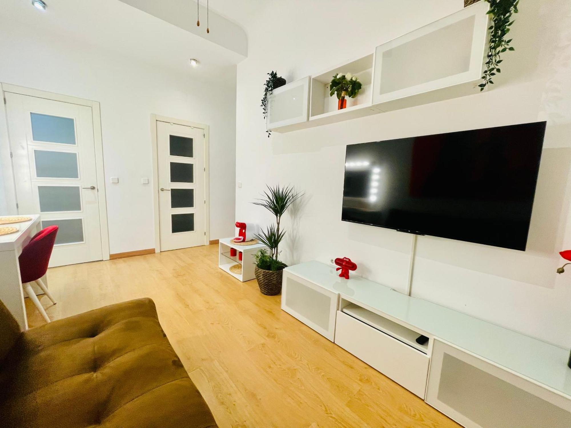 Apartamento Muy Centrico - Entre Palacio Real Y Plaza Mayor Madrid Kültér fotó